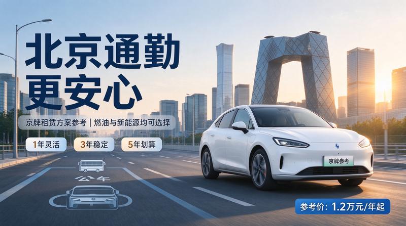 新能源车政策解读